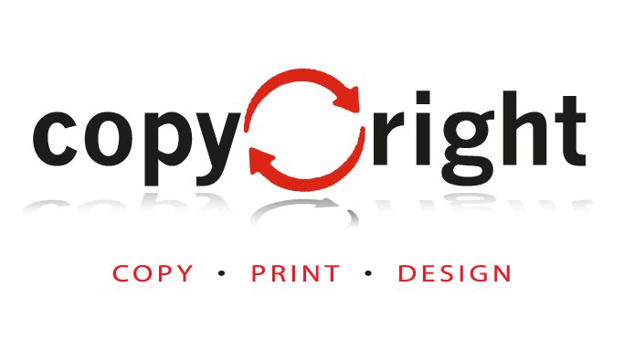 Copy Right Printing