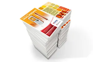 Copy Right Printing Full Color Printing