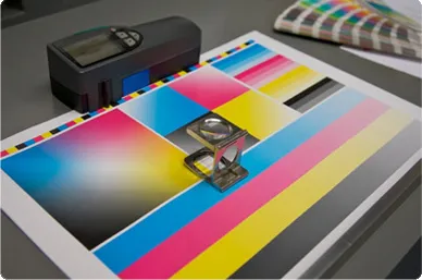 Copy Right Printing Quick Turnaround
