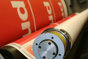 Large Scale Printing